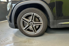 Mercedes GLB 250 AMG LINE 4-MATIC 7PL  * TOIT OUVRANT/ SIEGES CHAUFFANT / BURMESTER