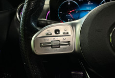 Mercedes GLB 250 AMG LINE 4-MATIC 7PL  * TOIT OUVRANT/ SIEGES CHAUFFANT / BURMESTER