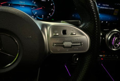 Mercedes GLB 250 AMG LINE 4-MATIC 7PL  * TOIT OUVRANT/ SIEGES CHAUFFANT / BURMESTER