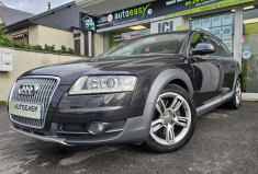 Audi A6 ALLROAD 3.0 v6 Tdi 240 cv