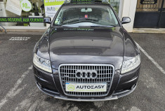 Audi A6 ALLROAD 3.0 v6 Tdi 240 cv Audi A6 ALLROAD 3.0 v6 Tdi 240 cv