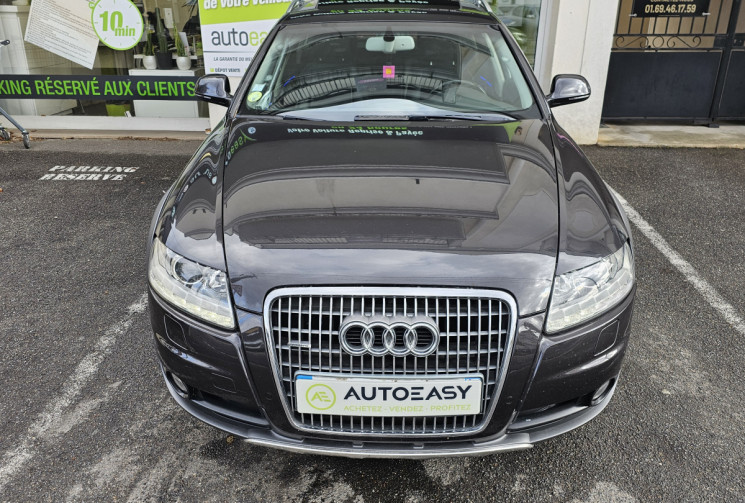 Audi A6 ALLROAD 3.0 v6 Tdi 240 cv Audi A6 ALLROAD 3.0 v6 Tdi 240 cv