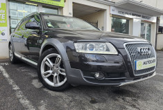 Audi A6 ALLROAD 3.0 v6 Tdi 240 cv Audi A6 ALLROAD 3.0 v6 Tdi 240 cv