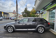 Audi A6 ALLROAD 3.0 v6 Tdi 240 cv Audi A6 ALLROAD 3.0 v6 Tdi 240 cv