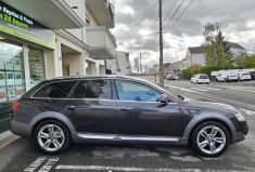 Audi A6 ALLROAD 3.0 v6 Tdi 240 cv Audi A6 ALLROAD 3.0 v6 Tdi 240 cv