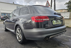 Audi A6 ALLROAD 3.0 v6 Tdi 240 cv Audi A6 ALLROAD 3.0 v6 Tdi 240 cv