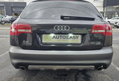 Audi A6 ALLROAD 3.0 v6 Tdi 240 cv Audi A6 ALLROAD 3.0 v6 Tdi 240 cv