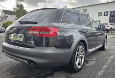 Audi A6 ALLROAD 3.0 v6 Tdi 240 cv Audi A6 ALLROAD 3.0 v6 Tdi 240 cv