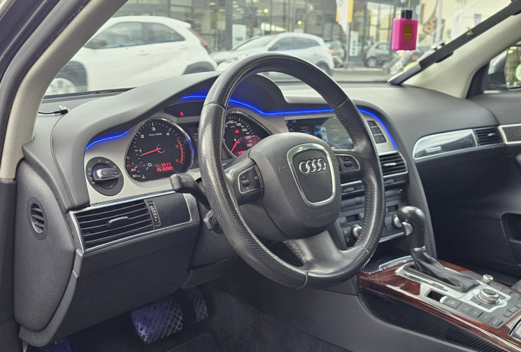 Audi A6 ALLROAD 3.0 v6 Tdi 240 cv Audi A6 ALLROAD 3.0 v6 Tdi 240 cv