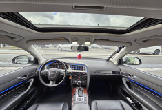 Audi A6 ALLROAD 3.0 v6 Tdi 240 cv Audi A6 ALLROAD 3.0 v6 Tdi 240 cv