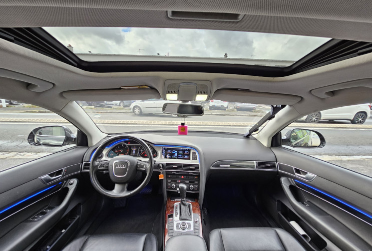 Audi A6 ALLROAD 3.0 v6 Tdi 240 cv Audi A6 ALLROAD 3.0 v6 Tdi 240 cv