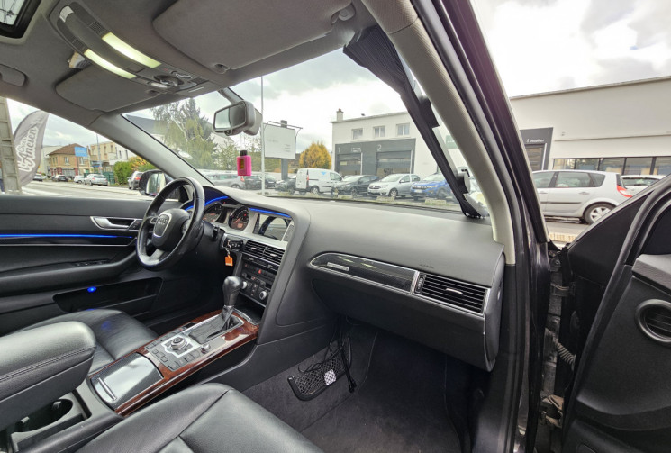 Audi A6 ALLROAD 3.0 v6 Tdi 240 cv Audi A6 ALLROAD 3.0 v6 Tdi 240 cv