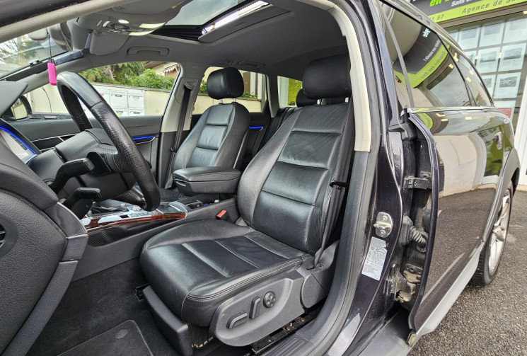 Audi A6 ALLROAD 3.0 v6 Tdi 240 cv Audi A6 ALLROAD 3.0 v6 Tdi 240 cv