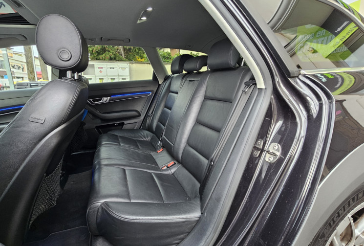 Audi A6 ALLROAD 3.0 v6 Tdi 240 cv Audi A6 ALLROAD 3.0 v6 Tdi 240 cv