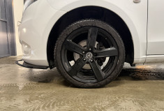 Mercedes Vito COMPACT 2.1 CDI 114 