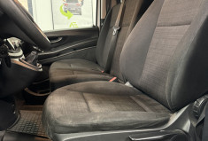 Mercedes Vito COMPACT 2.1CDI 114 E6 PROPULSION