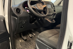 Mercedes Vito COMPACT 2.1CDI 114 E6 PROPULSION