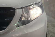 Mercedes Vito COMPACT 2.1CDI 114 E6 PROPULSION