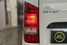 Mercedes Vito COMPACT 2.1CDI 114 E6 PROPULSION