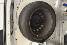 Mercedes Vito COMPACT 2.1 CDI 114 