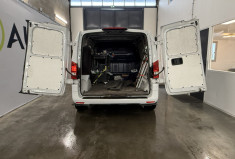 Mercedes Vito COMPACT 2.1CDI 114 E6 PROPULSION