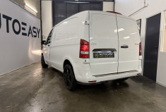 Mercedes Vito COMPACT 2.1CDI 114 E6 PROPULSION