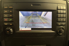 Mercedes Vito COMPACT 2.1 CDI 114 