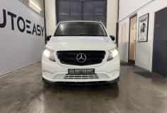Mercedes Vito COMPACT 2.1CDI 114 E6 PROPULSION
