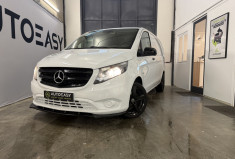 Mercedes Vito COMPACT 2.1CDI 114 E6 PROPULSION