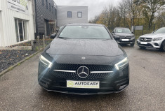 Mercedes Classe A Classe A 200 d 150 ch AMG Line 8G-DCT/Caméra de recul/Toit Ouvrant/ Cuir/Alcantara