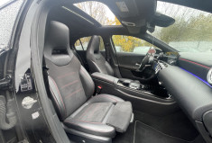Mercedes Classe A Classe A 200 d 150 ch AMG Line 8G-DCT/Caméra de recul/Toit Ouvrant/ Cuir/Alcantara