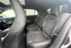 Mercedes Classe A Classe A 200 d 150 ch AMG Line 8G-DCT/Caméra de recul/Toit Ouvrant/ Cuir/Alcantara