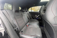 Mercedes Classe A Classe A 200 d 150 ch AMG Line 8G-DCT/Caméra de recul/Toit Ouvrant/ Cuir/Alcantara