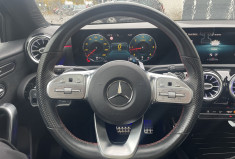 Mercedes Classe A Classe A 200 d 150 ch AMG Line 8G-DCT/Caméra de recul/Toit Ouvrant/ Cuir/Alcantara