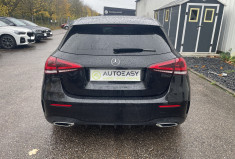 Mercedes Classe A Classe A 200 d 150 ch AMG Line 8G-DCT/Caméra de recul/Toit Ouvrant/ Cuir/Alcantara