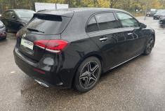 Mercedes Classe A Classe A 200 d 150 ch AMG Line 8G-DCT/Caméra de recul/Toit Ouvrant/ Cuir/Alcantara