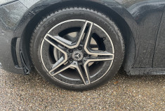 Mercedes Classe A Classe A 200 d 150 ch AMG Line 8G-DCT/Caméra de recul/Toit Ouvrant/ Cuir/Alcantara