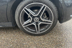 Mercedes Classe A Classe A 200 d 150 ch AMG Line 8G-DCT/Caméra de recul/Toit Ouvrant/ Cuir/Alcantara