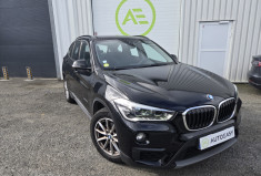 BMW X1 sDrive18d 150ch Lounge * ENTRETIEN FULL BMW * 