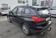 BMW X1 sDrive18d 150ch Lounge * ENTRETIEN FULL BMW * 