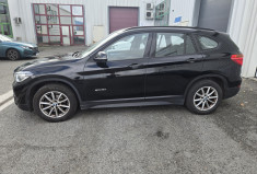BMW X1 sDrive18d 150ch Lounge * ENTRETIEN FULL BMW * 