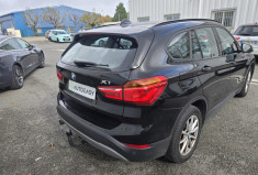 BMW X1 sDrive18d 150ch Lounge * ENTRETIEN FULL BMW * 
