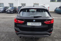 BMW X1 sDrive18d 150ch Lounge * ENTRETIEN FULL BMW * 