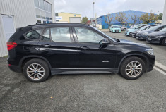 BMW X1 sDrive18d 150ch Lounge * ENTRETIEN FULL BMW * 