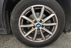 BMW X1 sDrive18d 150ch Lounge * ENTRETIEN FULL BMW * 