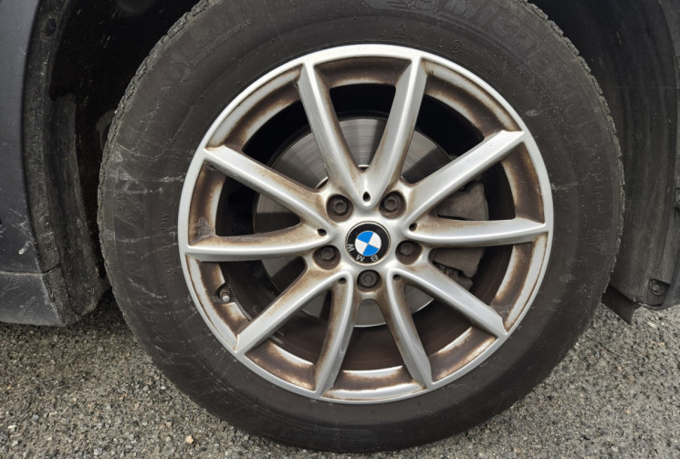 BMW X1 sDrive18d 150ch Lounge * ENTRETIEN FULL BMW * 