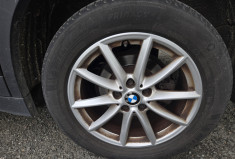 BMW X1 sDrive18d 150ch Lounge * ENTRETIEN FULL BMW * 