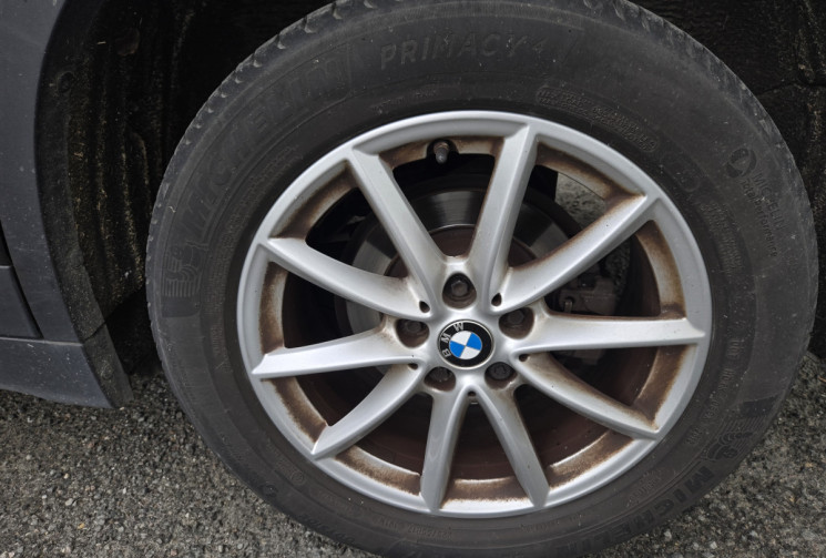 BMW X1 sDrive18d 150ch Lounge * ENTRETIEN FULL BMW * 