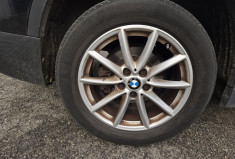 BMW X1 sDrive18d 150ch Lounge * ENTRETIEN FULL BMW * 