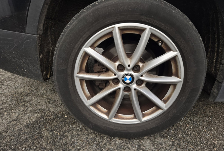 BMW X1 sDrive18d 150ch Lounge * ENTRETIEN FULL BMW * 